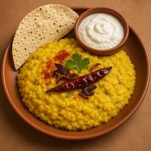 Dal Khichdi Combo[200Gm]