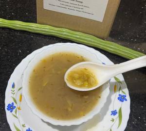 Drumstick Soup (500 Ml)
