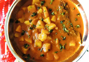 Rassewala Aloo