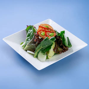 Oriental Salad