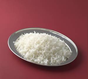 Steamed Rice