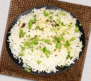 Jeera Rice