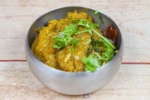 Roti Pachadi