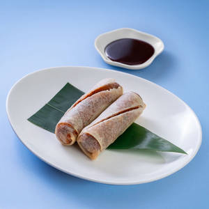 Crispy Duck Roll