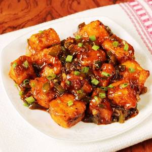 Dragon Paneer