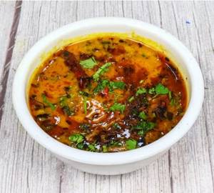 Dal tadka