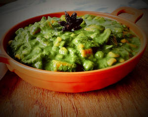Veg Hariyali