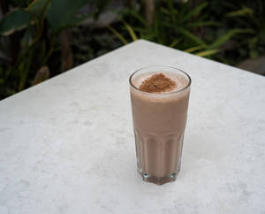 Cold Milo
