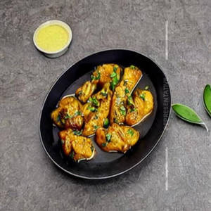Lemon Chicken