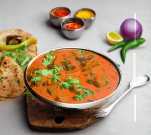 Veg kadai