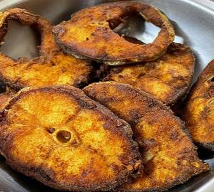 Fish Fry