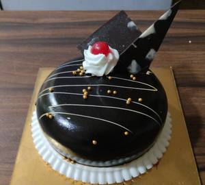 Chocolate Chips Cake 300 Grm