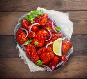 BBQ Spl Chicken Kabab