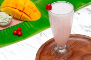 Mango Lassi