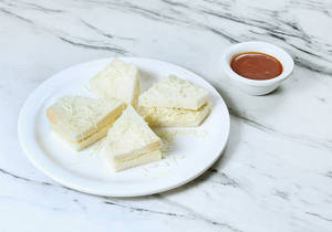 Cheese Sandwich