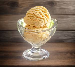 Premium Butter Scotch Tub 750Ml