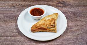 Veg Aloo Patty