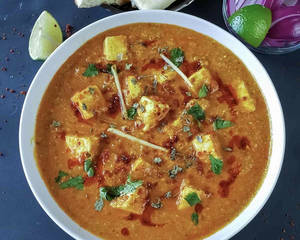 Paneer Achari