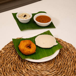Idli Wada Sambar Mix