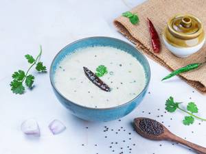 Curd Rice