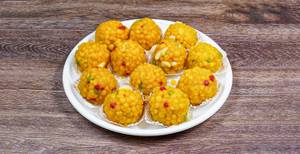 Navratan Ladoo