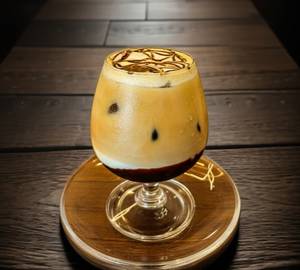 Iced Mocha