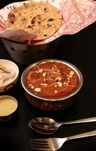 Jahangiri Chicken Korma