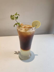 Lemon Iced Tea