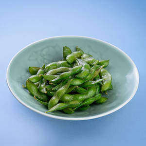 Steamed Edamame