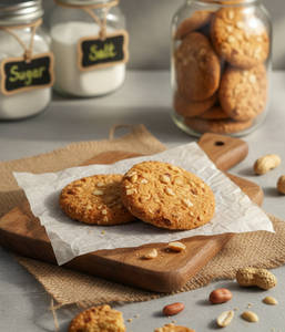 Cookies [2 Pieces]