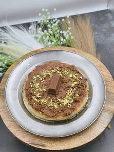 Kitkat Kunafa