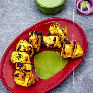 Chicken Malai Tikka