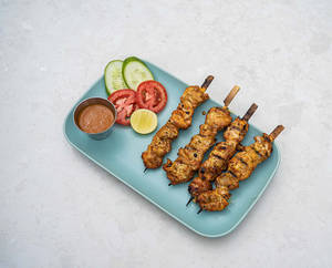 Chicken Satay