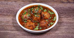 Manchurian
