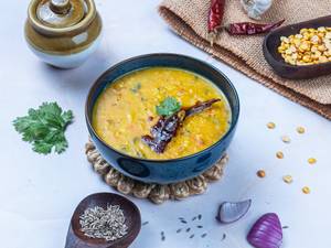 Dal Tadka