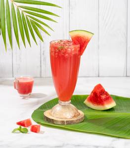 Watermelon Fizz