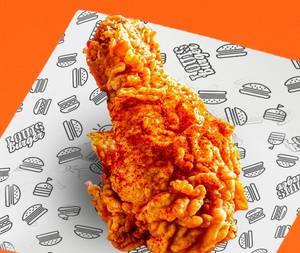 Classic Fried Chicken 1 Pc