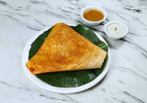Mysore Sada Dosa