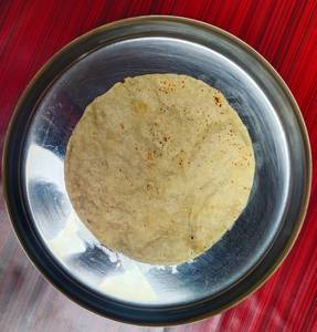 Jowar Roti