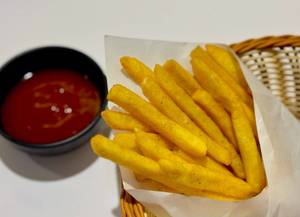 French Fry