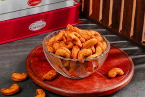 Masala(Chilli) Kaju