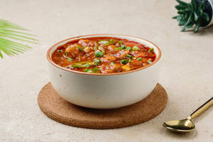 Gobi Manchurian Gravies