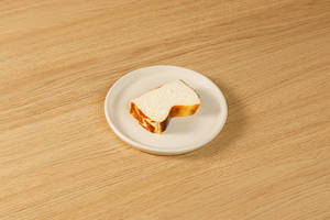 Burnt Basque Cheesecake