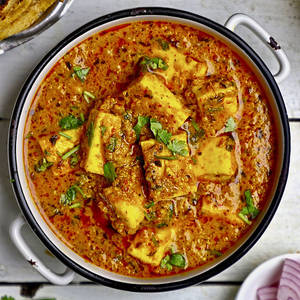 Paneer Masaledar