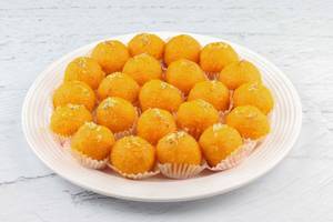 Boondi Ladoo