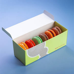Box of 6 Macaron