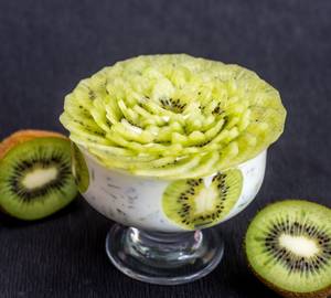Kiwi Cream