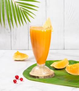 Muskmelon Juice