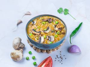 Matar Mushroom