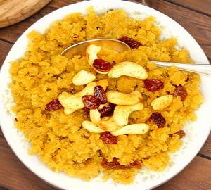 Suji halwa [300 grams]